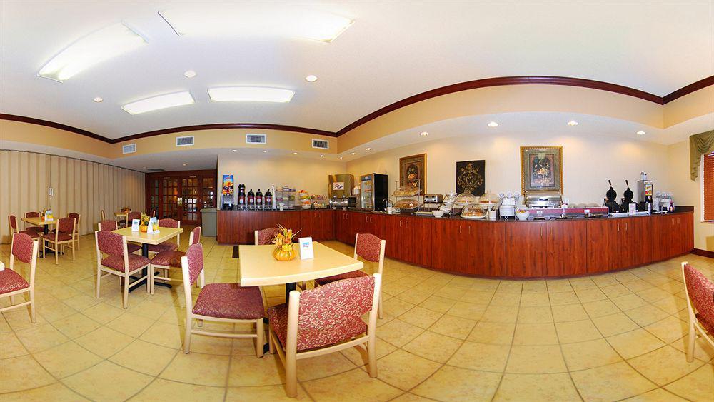 Comfort Suites Owensboro Buitenkant foto