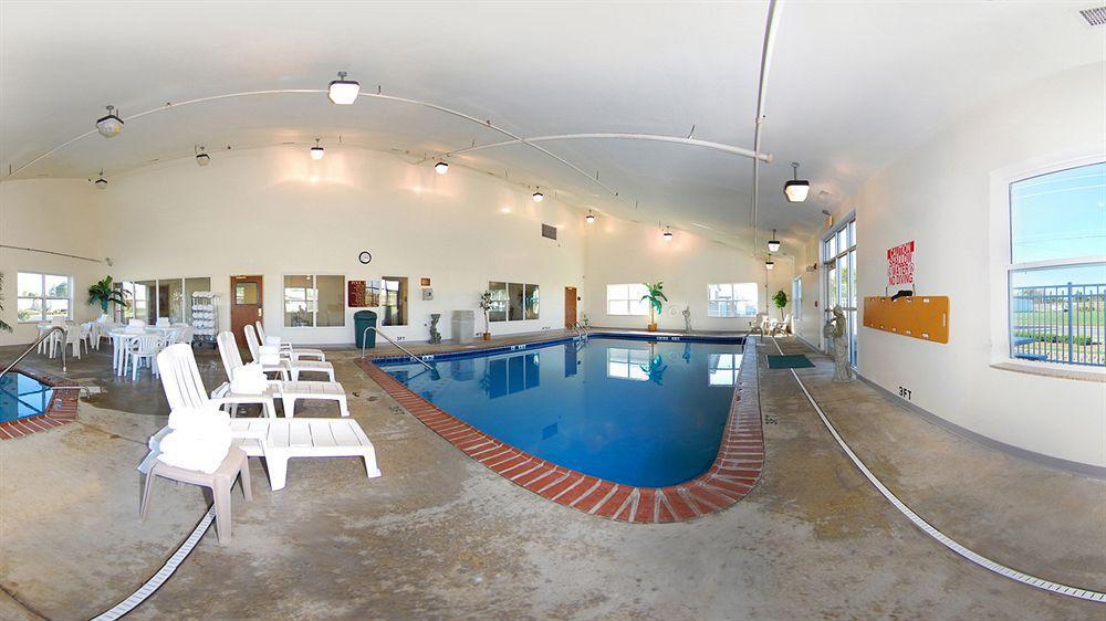 Comfort Suites Owensboro Buitenkant foto