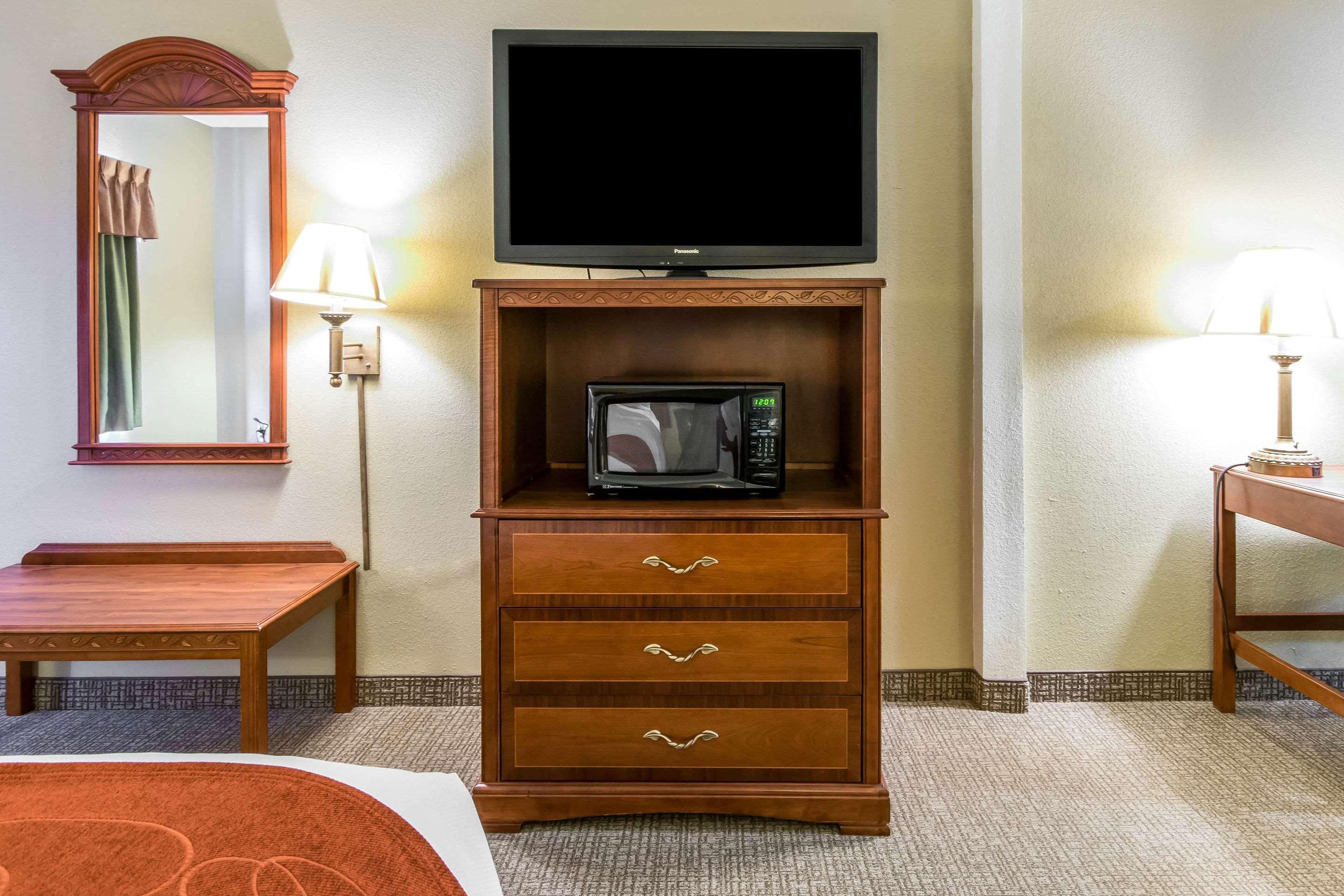 Comfort Suites Owensboro Buitenkant foto