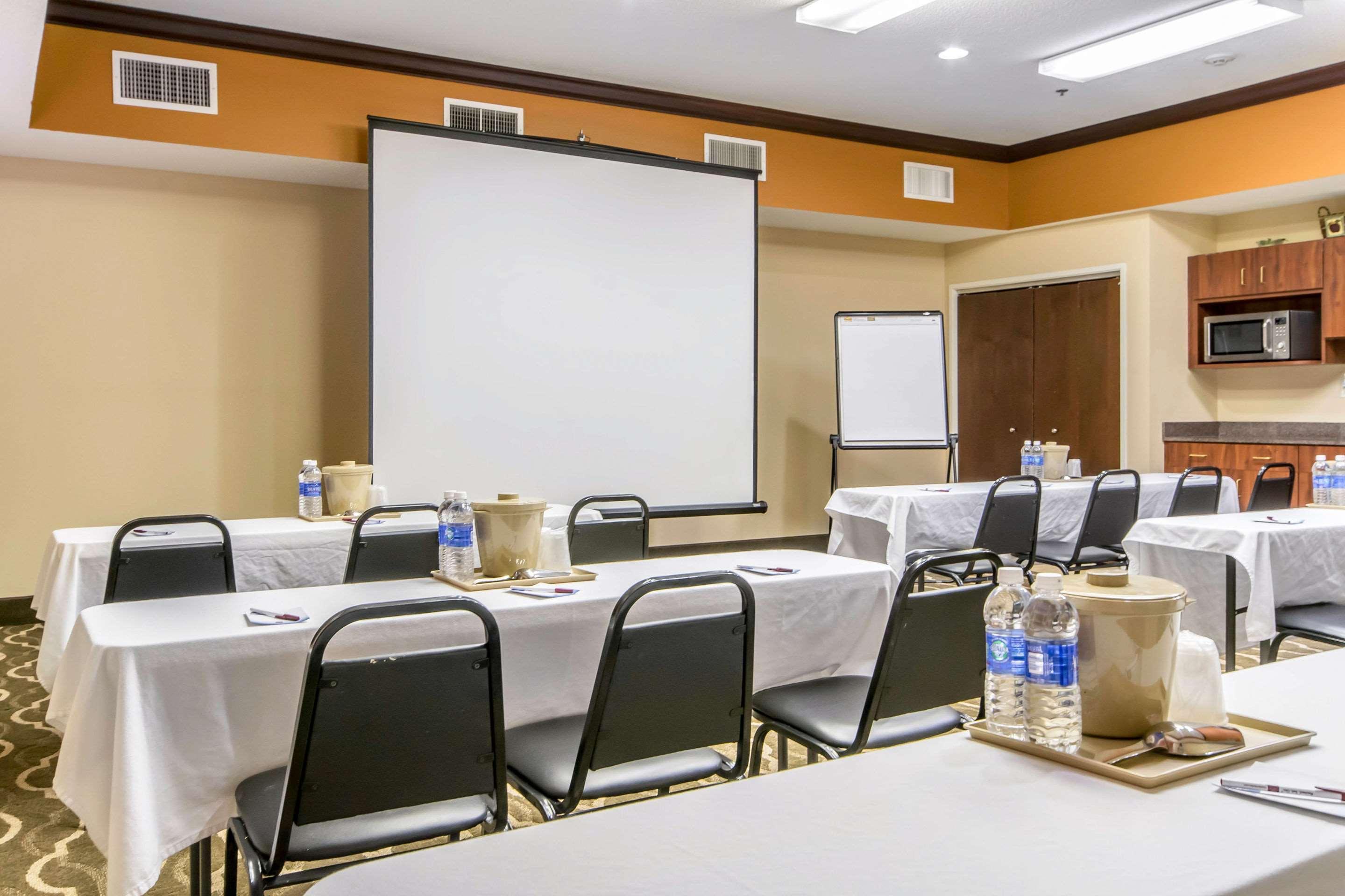 Comfort Suites Owensboro Buitenkant foto