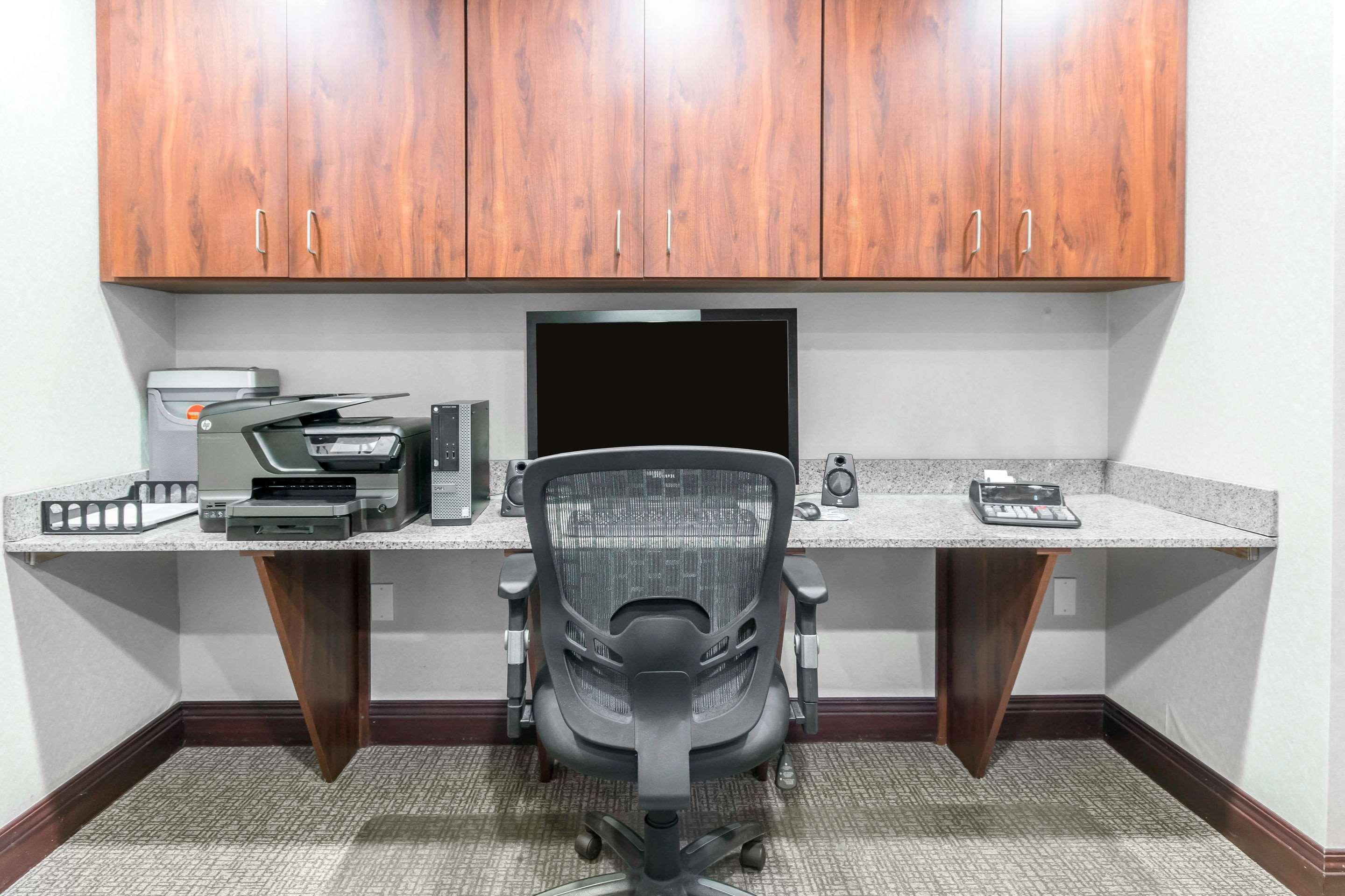 Comfort Suites Owensboro Buitenkant foto