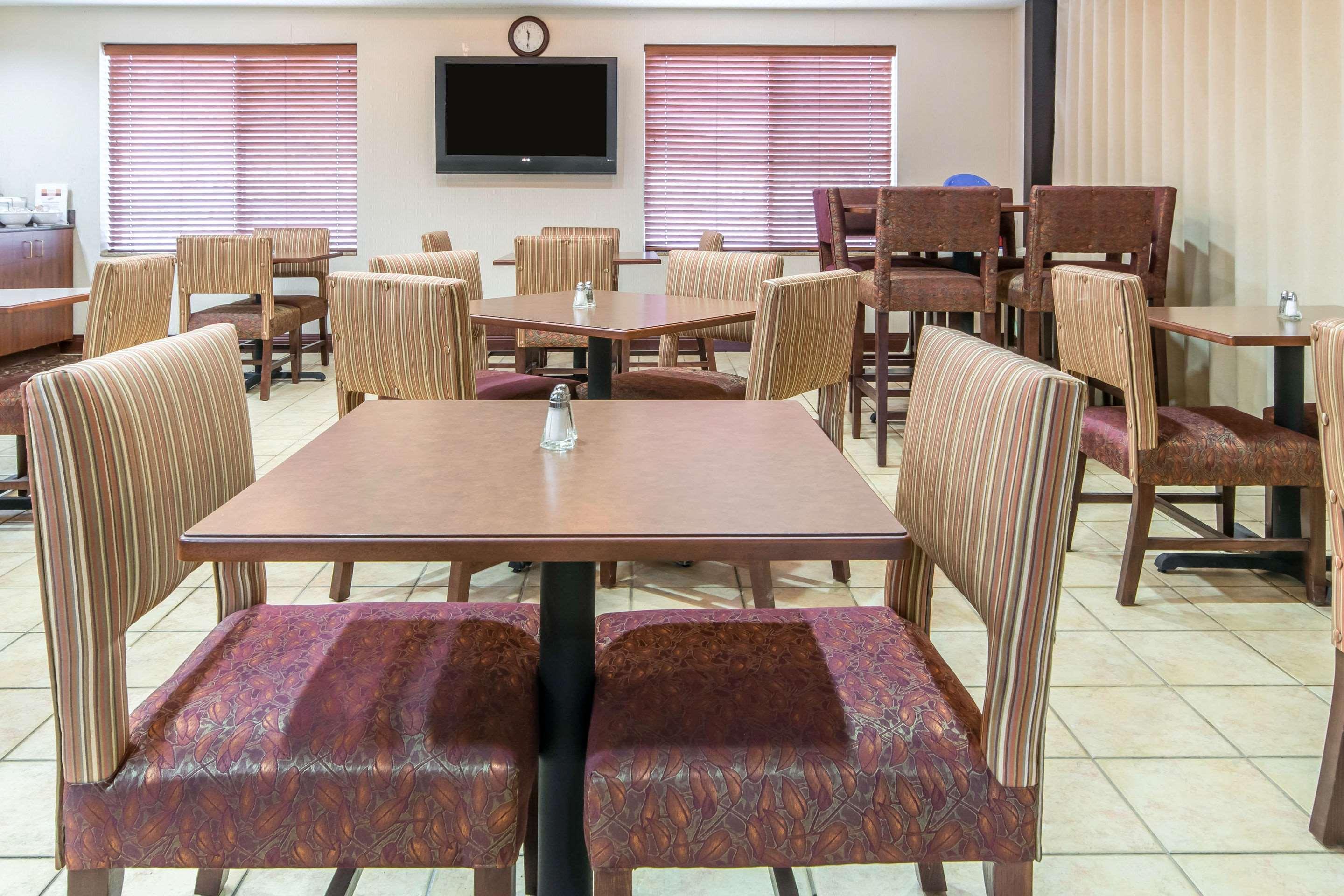Comfort Suites Owensboro Buitenkant foto
