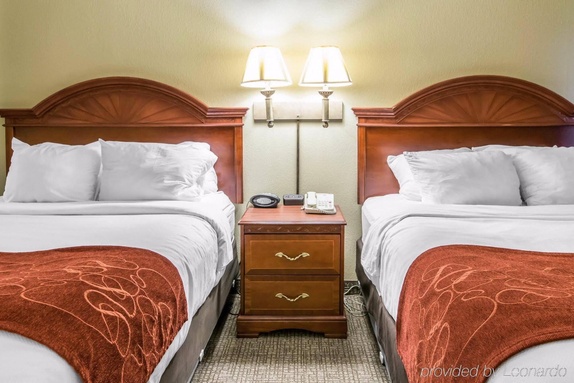 Comfort Suites Owensboro Buitenkant foto